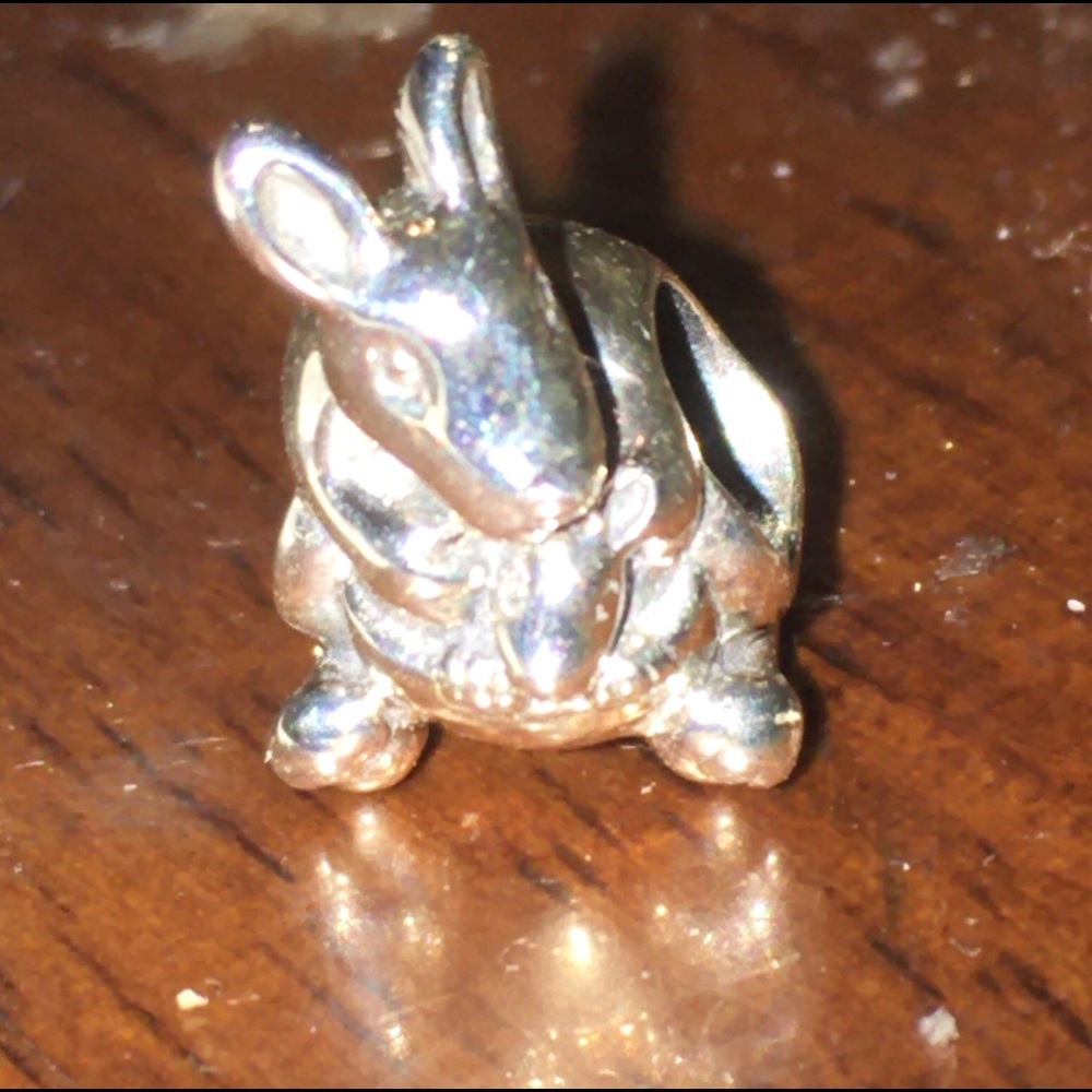 Pandora kangaroo charm